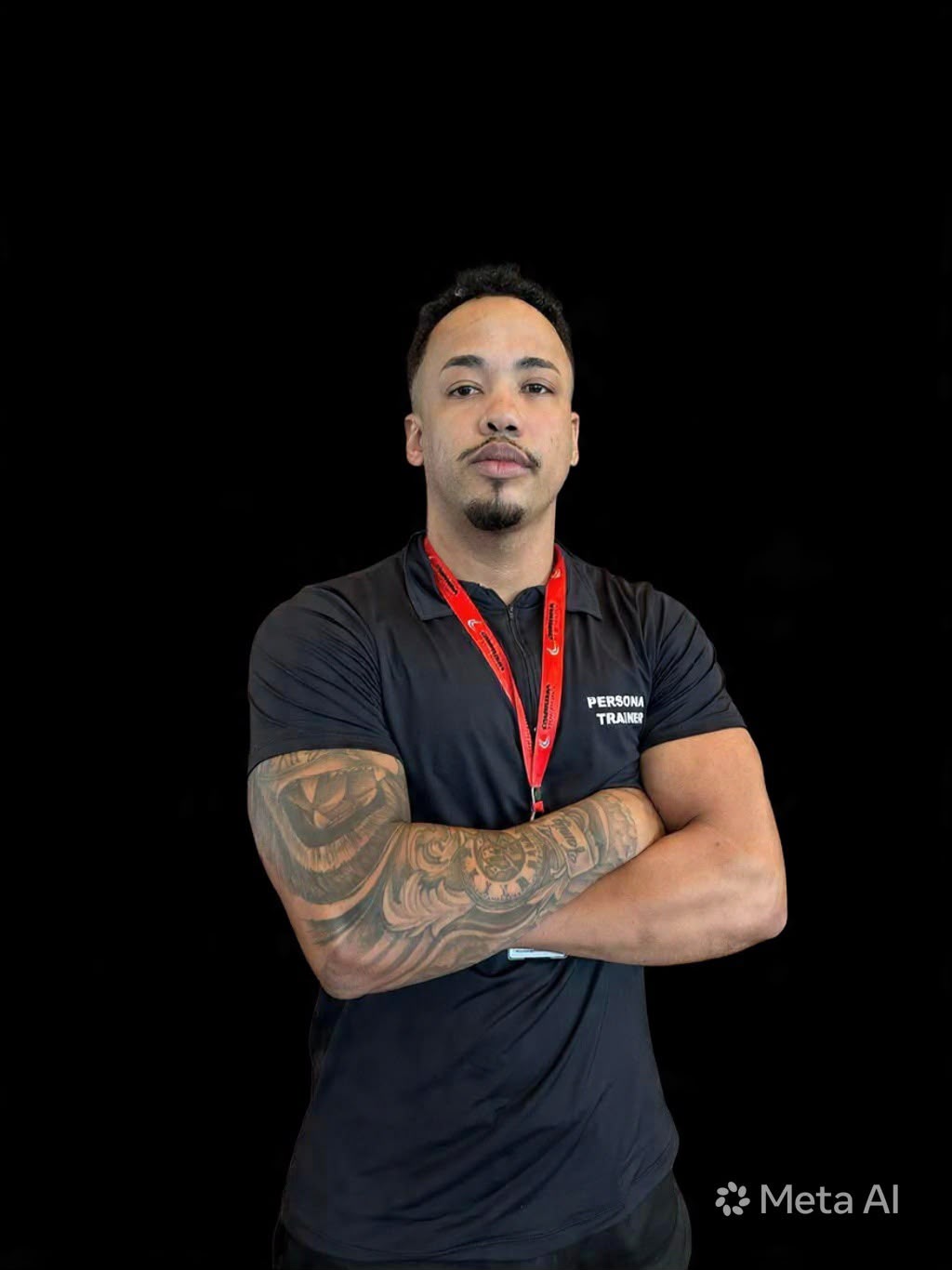 Otávio Abner — Personal Trainer em Belém